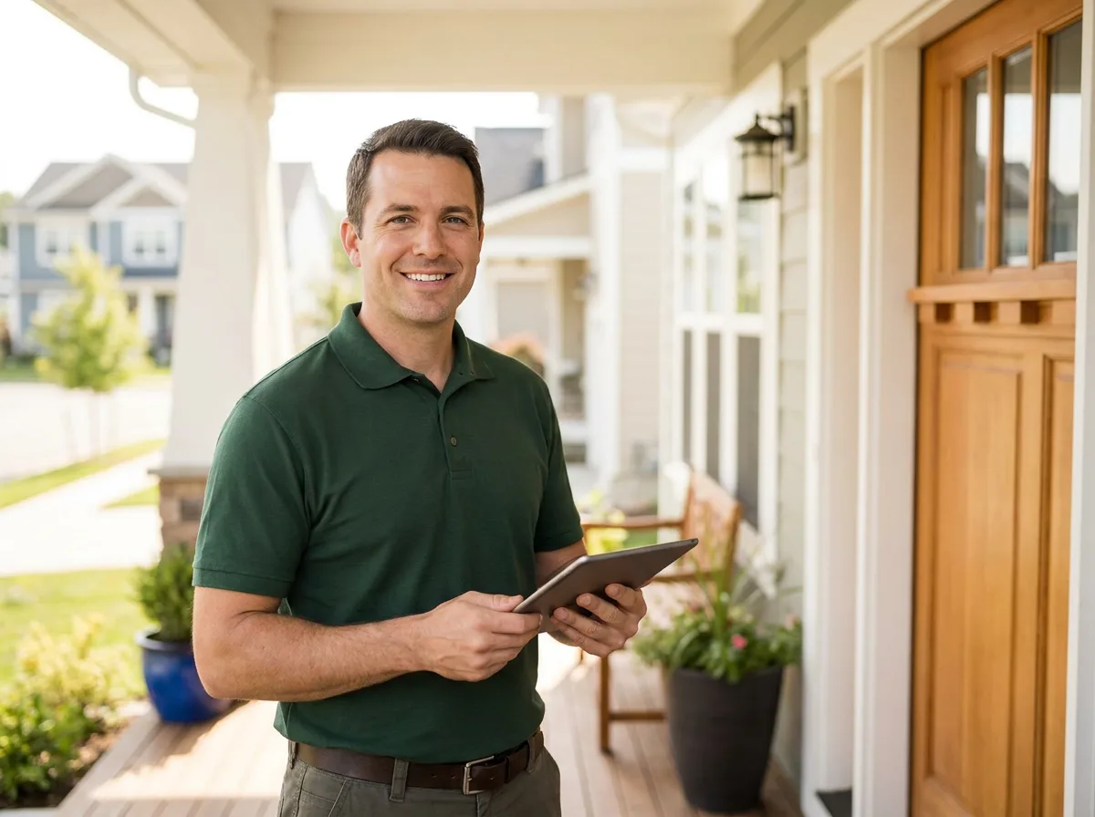 Pest control FAQs for New Canton, VA